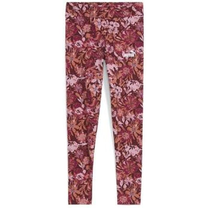 Legging Puma Ess Nature 2.0 Aop