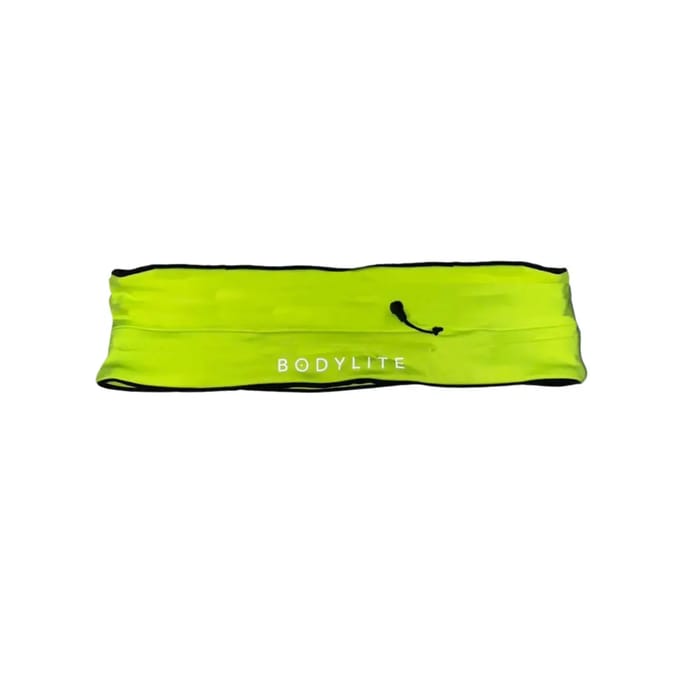 Compressieband Bodylite Gear