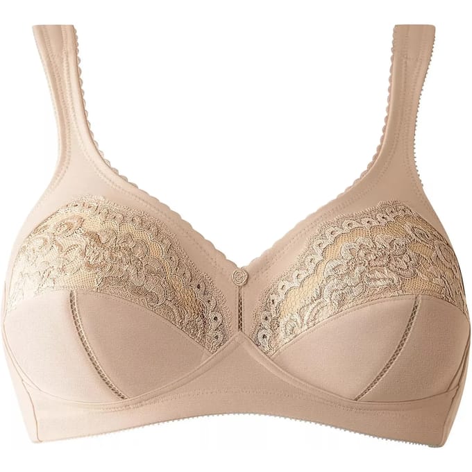 Vrouwenbeha Triumph Allegra N
