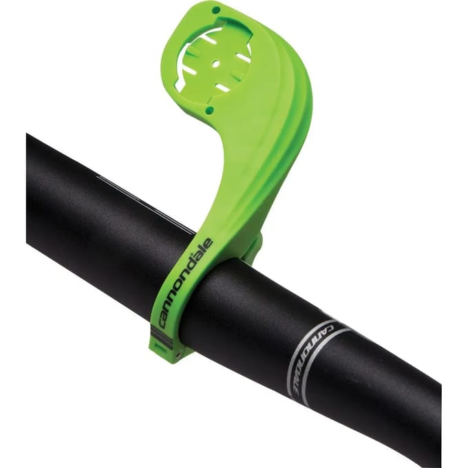 Meterondersteuning Cannondale