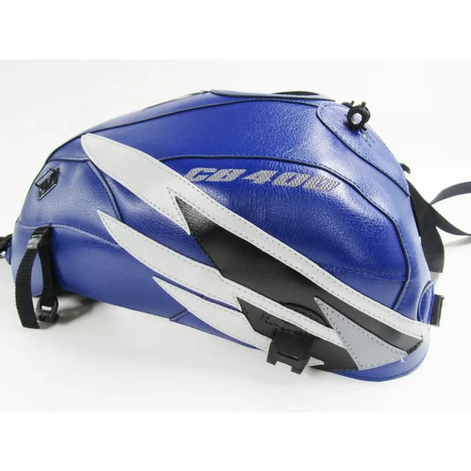 Motorfiets tankbeschermer Bagster cb 400