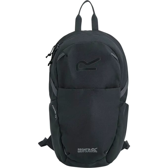 Unisex Prism rugzak van 15 liter
