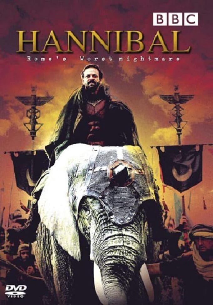 Hannibal - Rome's Worst Nightmare