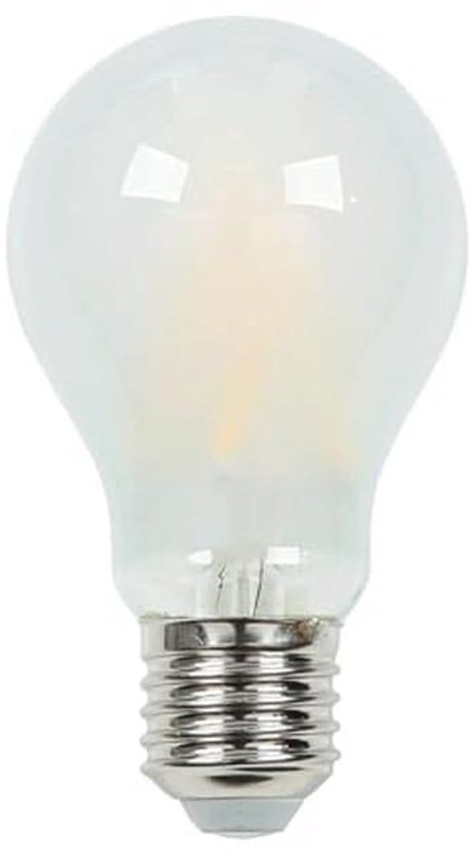 E27 LED-lamp 3000K Dimbaar - Warmwit Licht - Energiezuinig