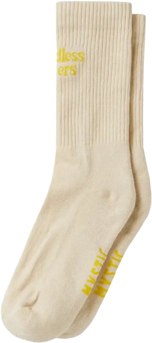 Mystic Trademark Socks