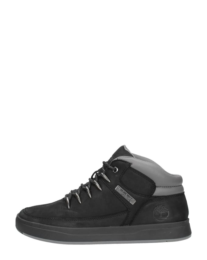 Timberland - Davis Square Hiker Zwart 41
