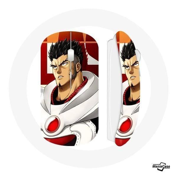 Draadloze muis Blast One Punch Man Manga