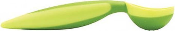 IJsschep, groen - Mastrad