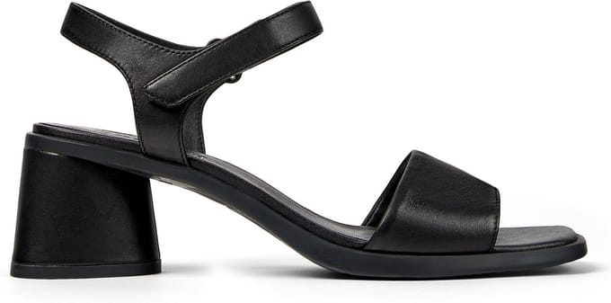 Camper Kiara Sandalen - Damen - Zwart - 41