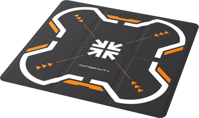 Antigravity - A1 Landing Pad