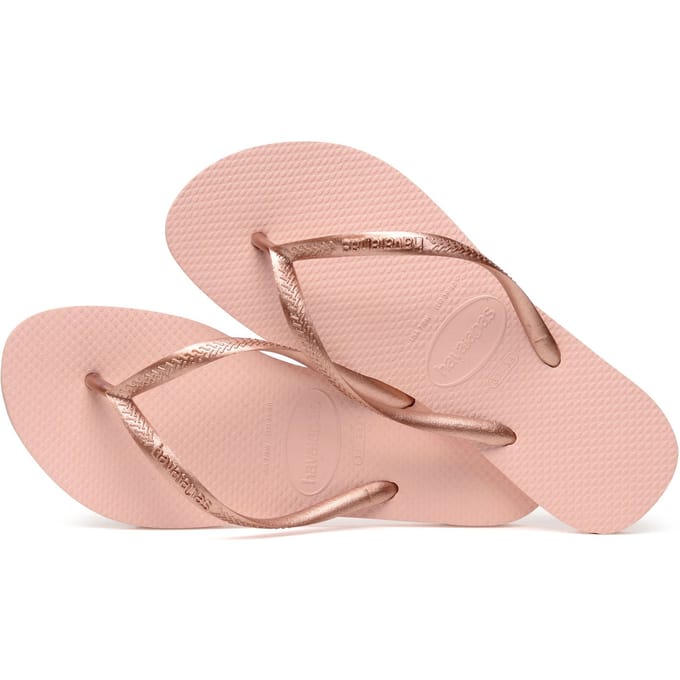 Havaianas Slim - mt 41/42 - Slippers