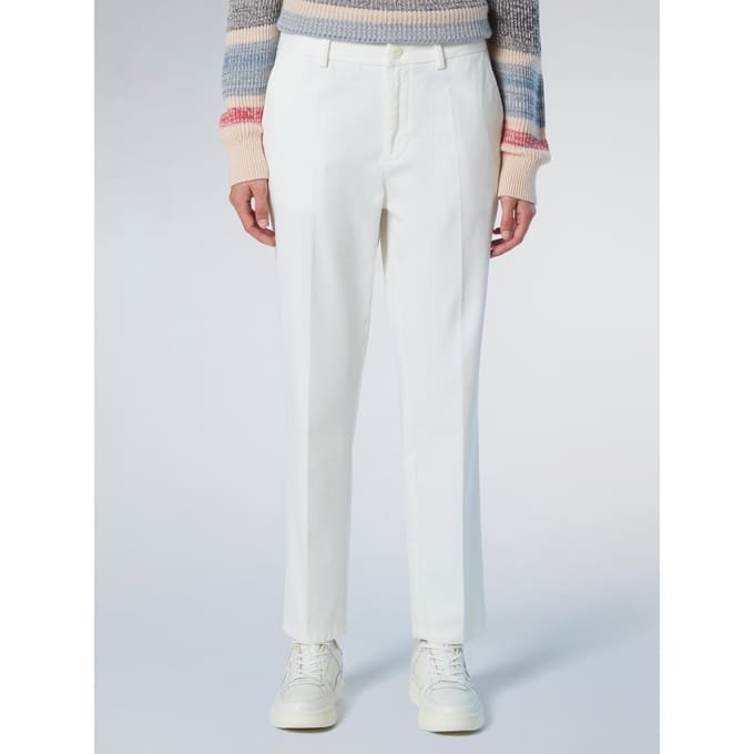 North Sails Chinos Rechte pijpen