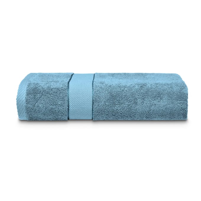 Katoenen badhanddoek Esli