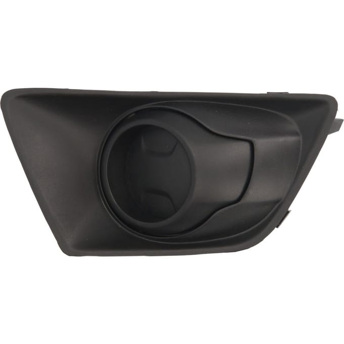 Bumper - onderdelen BLIC 6502-07-2588992P