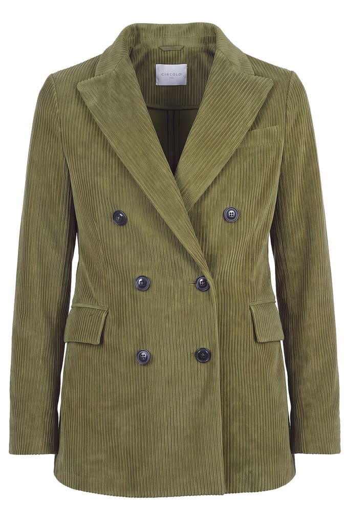 Circolo 1901 - Jas - 480427 - Groen