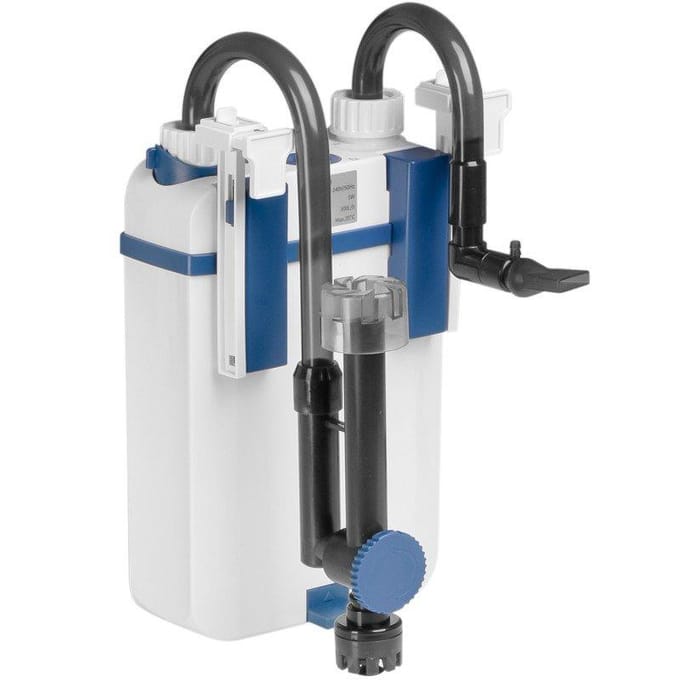 Aquariumfilter Sunsun Ybg-400