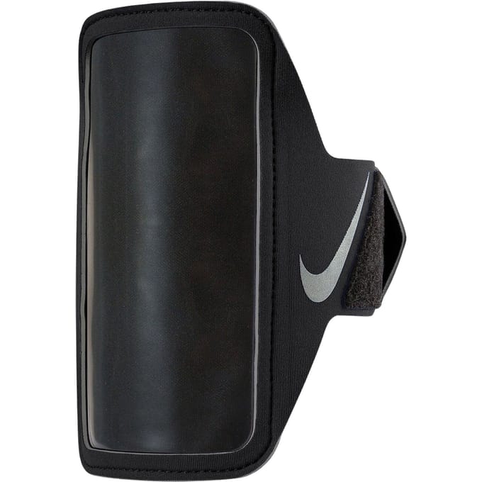 Nike Lean Arm Band Telefoonhouder - Zwart