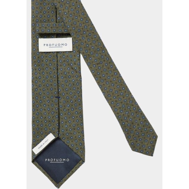 Profuomo Stropdas ppva30023/b