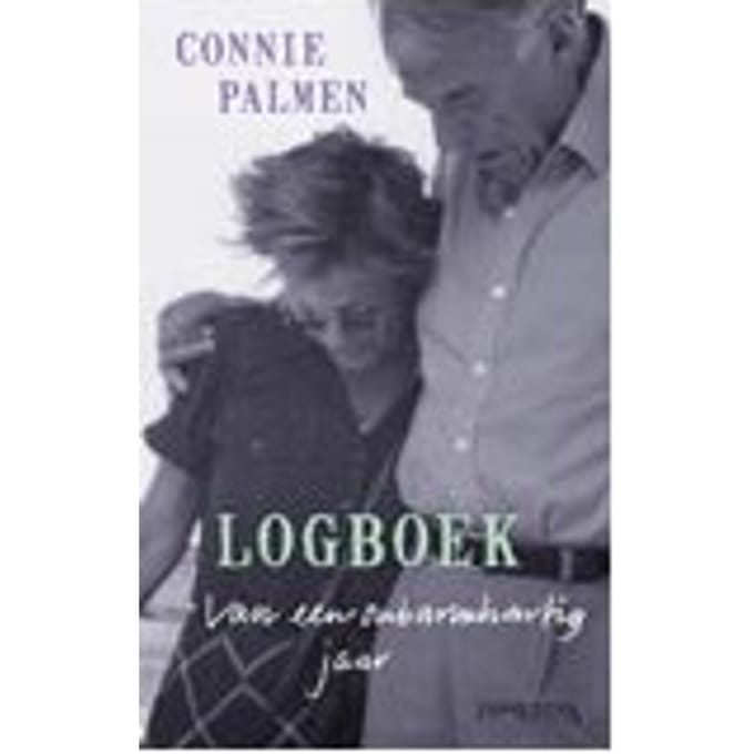 Logboek Van Een Onbarmhartig Jaar - Connie Palmen