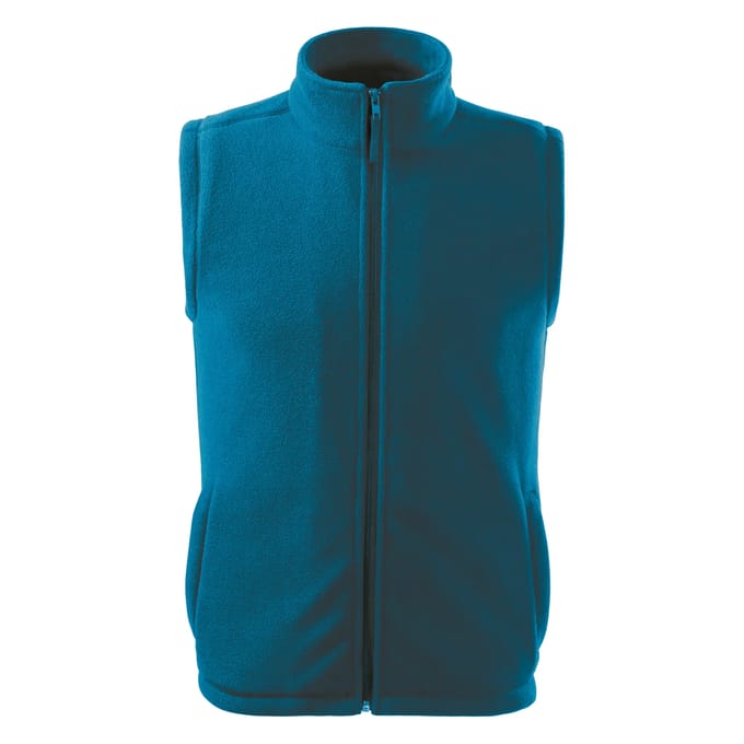 Mouwloos fleece Rimeck Next 518