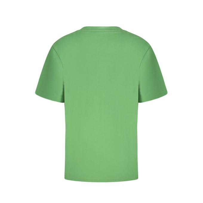 Vans  T-shirt Korte Mouw MN LEFT CHEST LOGO TEE