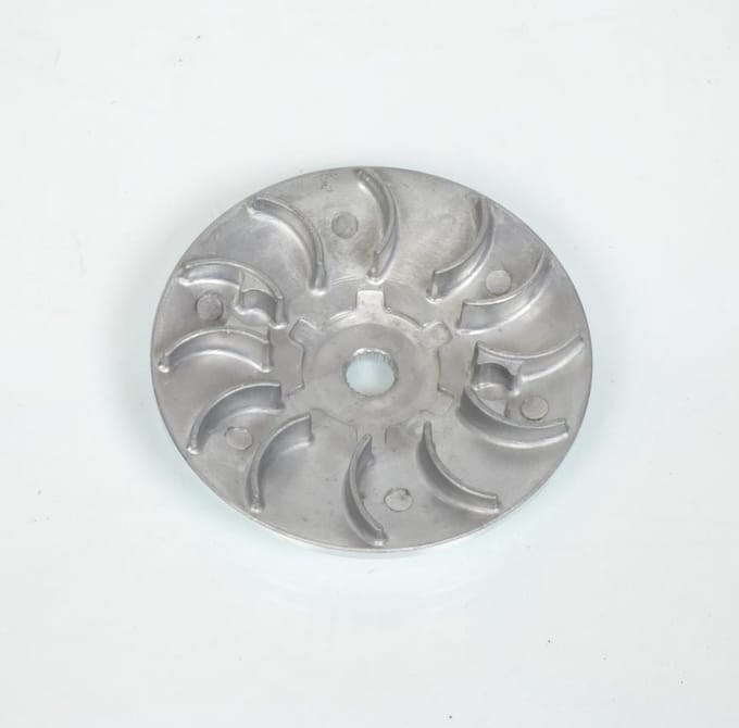 buzzetti variator vaste wang voor peugeot 50 ludix one scooter 2004 tot 2014 nieuw