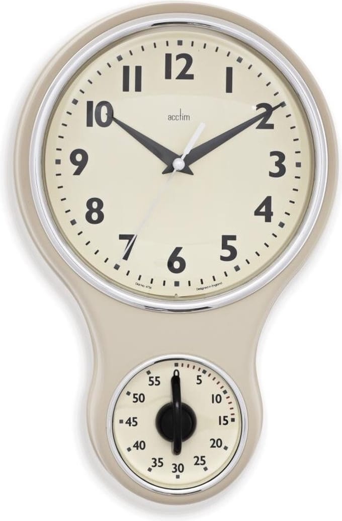 Acctim horloge 21592