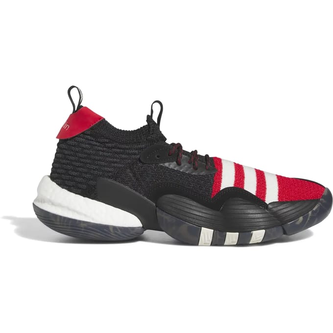 Trae Young 2 basketbalschoen voor heren
