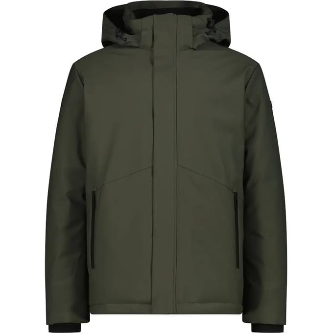 Ski-jack met capuchon CMP Snaps