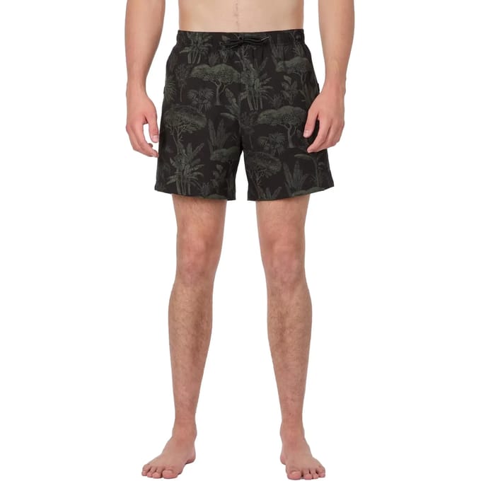 Korte Ragwear Stannis Print