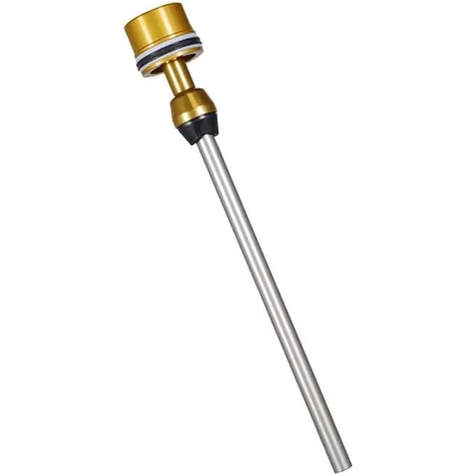 Vork Rockshox KIT PISTON UPGRADE DEBONAIR+ 150MM 27.5/