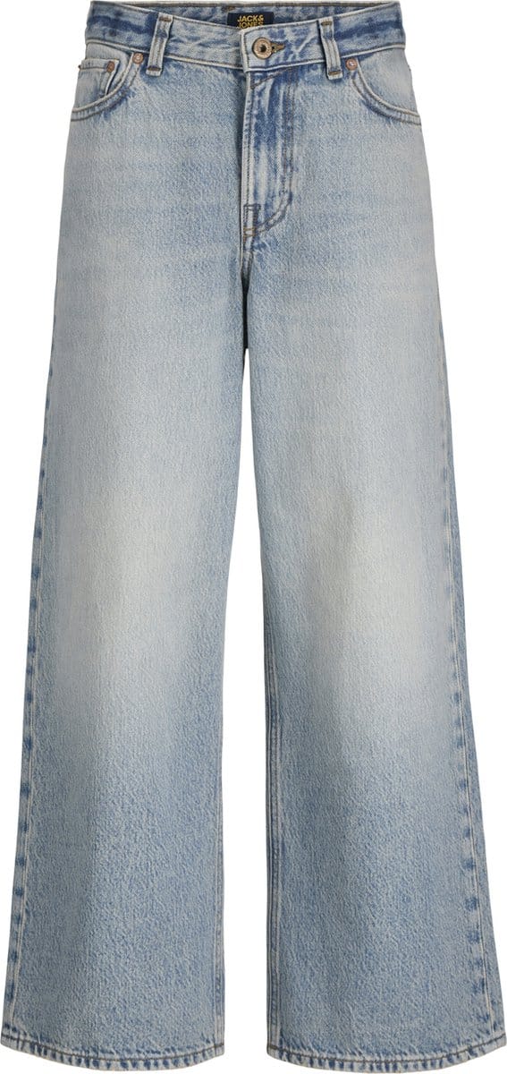 JACK&JONES - JJIDAVE JJCOOPER ST 582 LN JNR - Jongens - Jeans