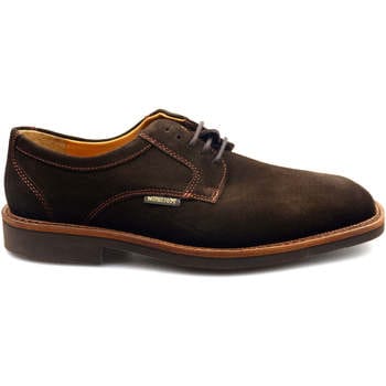 Mephisto Pedro - heren veterschoen - Bruin - maat 41 (EU) 7.5 (UK)