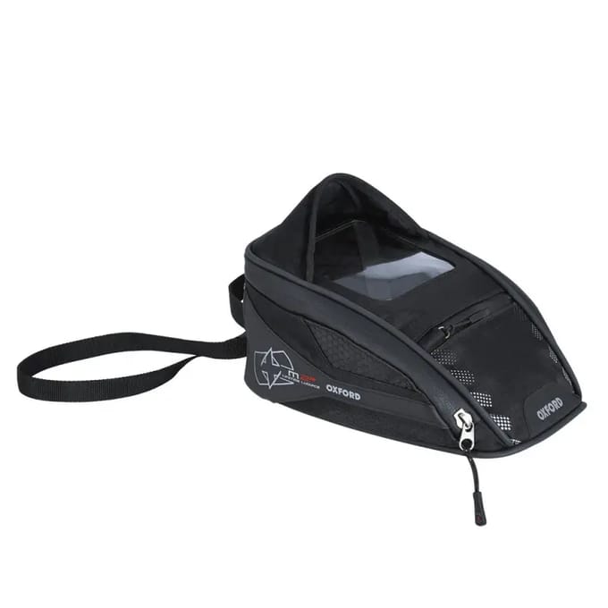 Minitanktas Oxford M2R