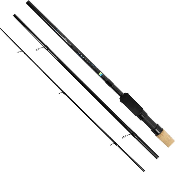 Preston - Supera X Float Rods- Preston