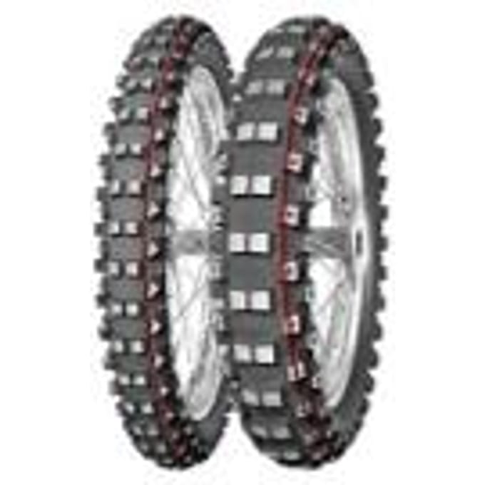 Mitas Terra Force-MX SM 110/100 D18 64M