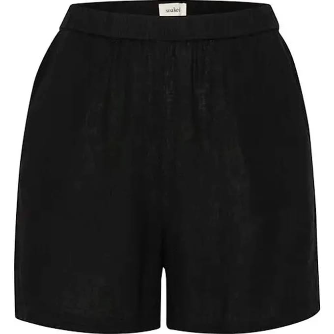 Damesshort Soaked in Luxury Belira