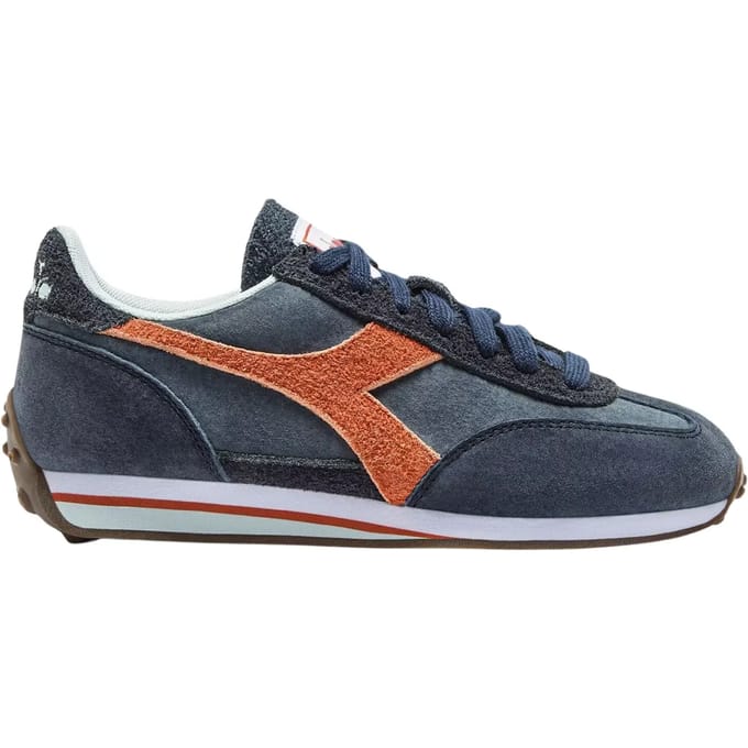 Diadora Leren sneakers Rally