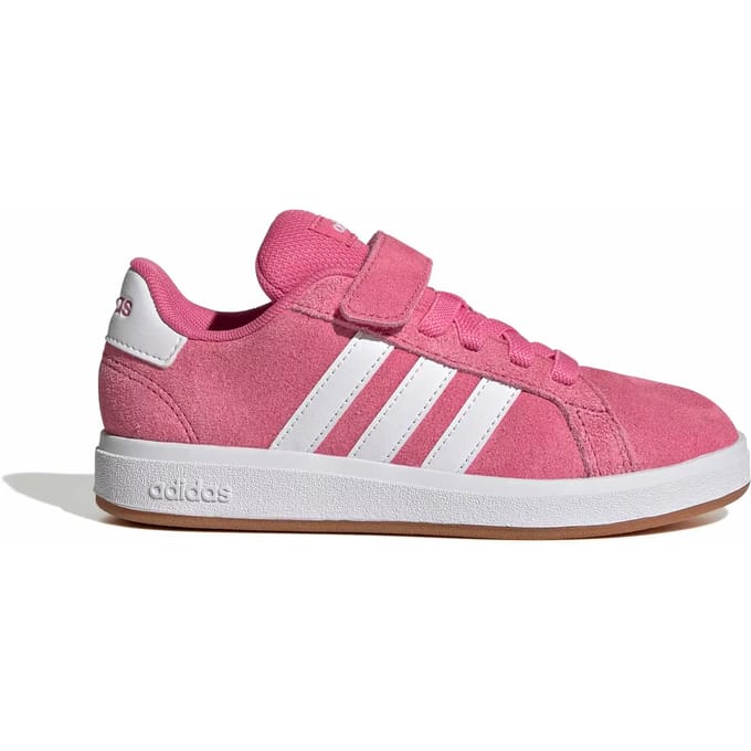 Mini sneakers voor kinderen adidas Grand Court 00s