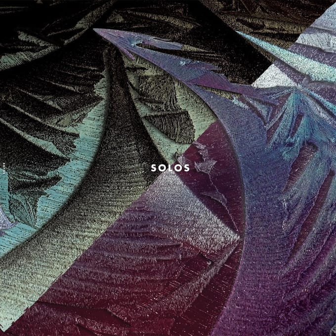 Solos - Beast Of Both Worlds (CD)