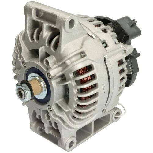 Driefasige generator PULSAR ROTATING ELECTRICS PSR30151
