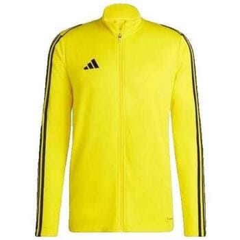 adidas Performance Tiro 23 League Training Jack - Heren - Geel- M