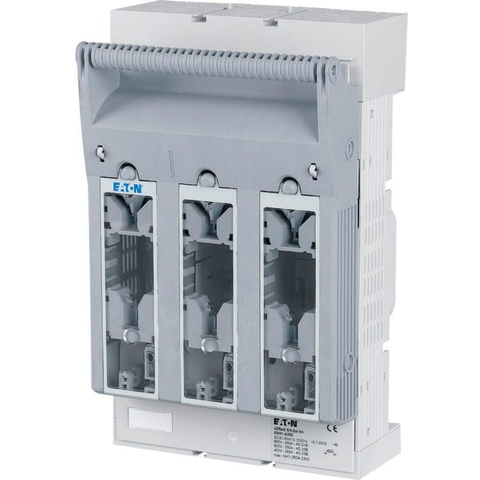 Zekering EATON INDUSTRIES Scheidingsschakelaar - 183043 - E3756