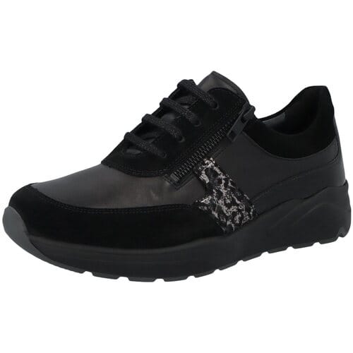 Lage Sneakers Solidus Mia