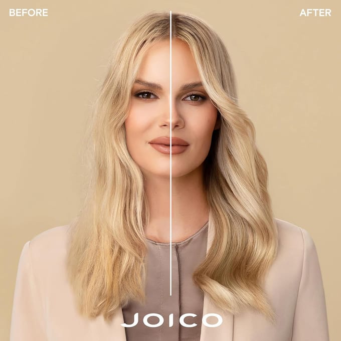 Revitaliserend Masker Joico Blonde Life 150 ml