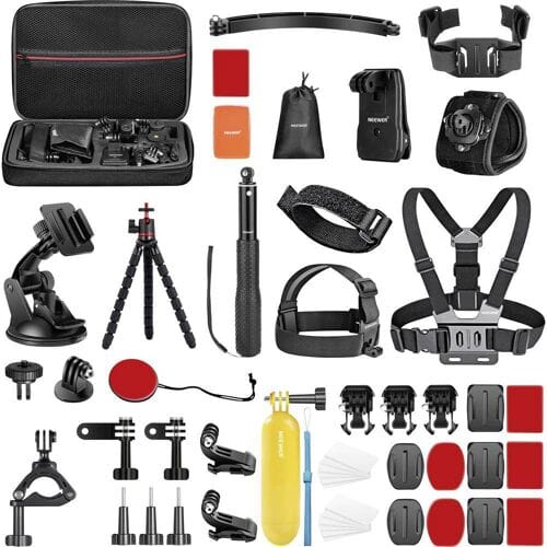 Neewer GP-50 GP-50 Accessoirekit