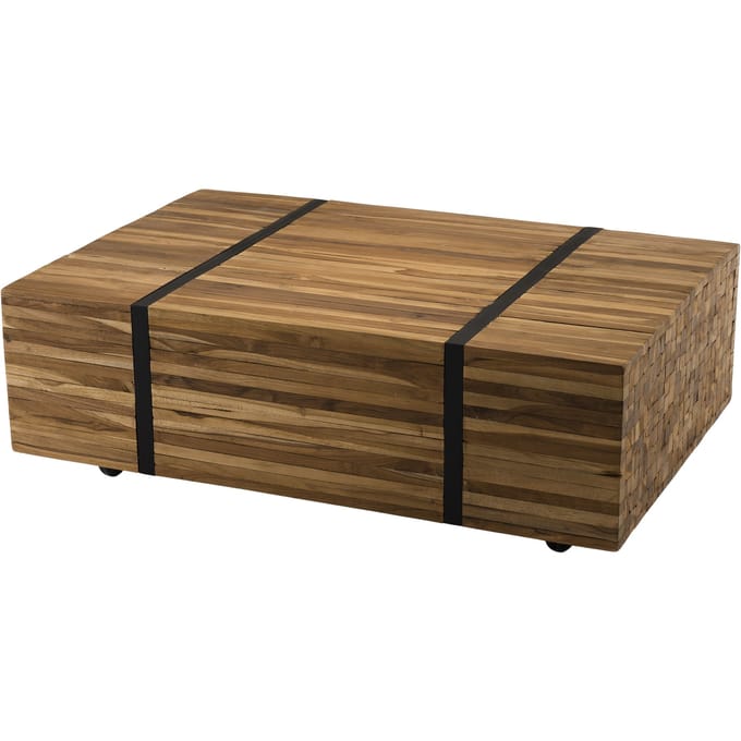 Salontafel Augustine | Macabane