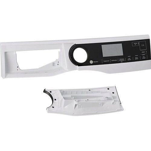 AEG controlepaneel, wit, AEG, DE 140299436018