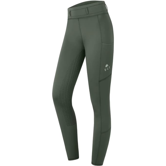 Dameslegging met volledige grip ELT Ella