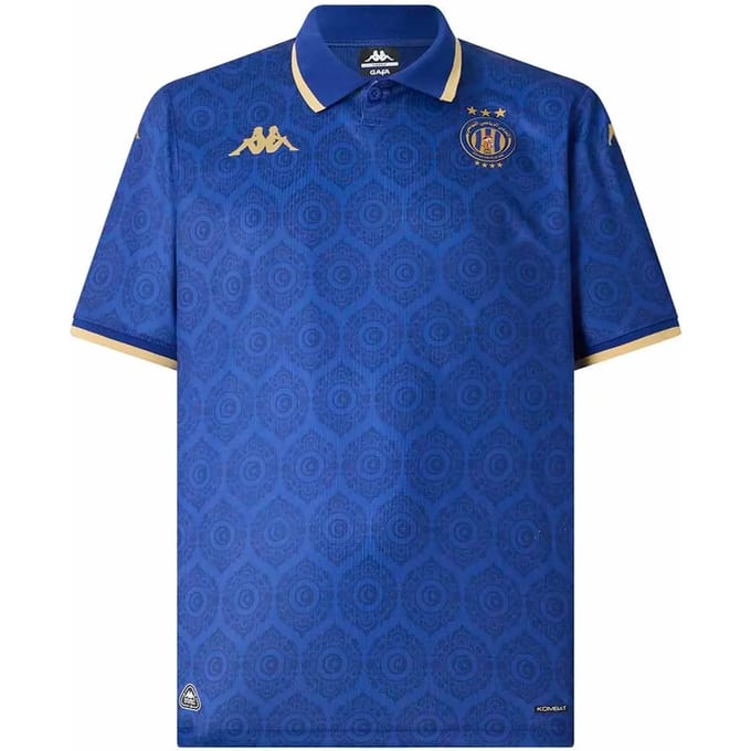 Derde Shirt ES Tunis 2025/26